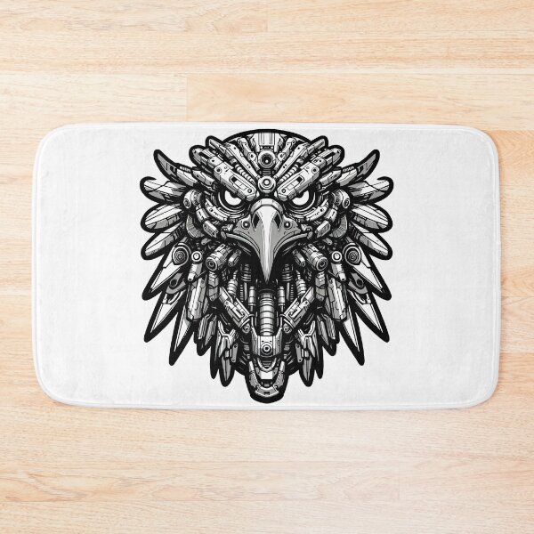 Item preview, Iron Wings S02 D05 designed and sold by Houerd.