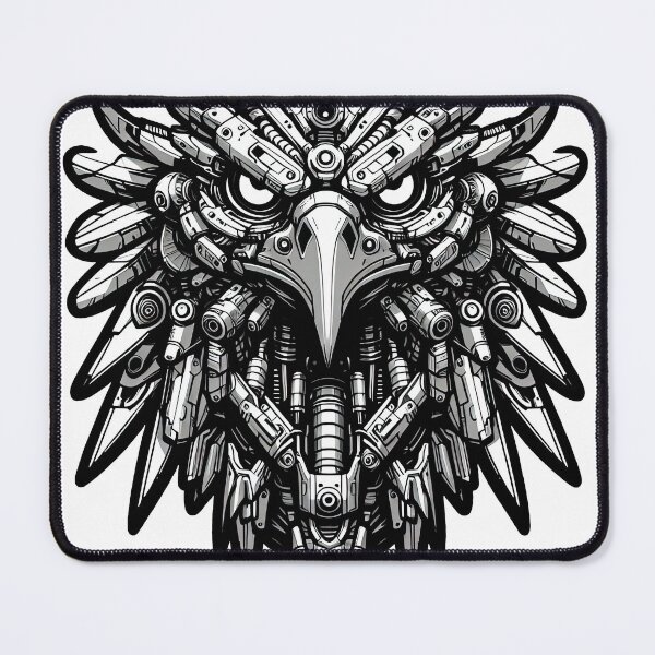 Item preview, Iron Wings S02 D05 designed and sold by Houerd.