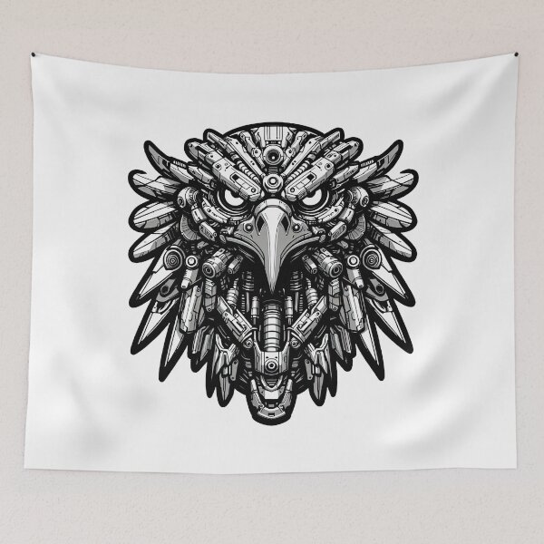 Item preview, Iron Wings S02 D05 designed and sold by Houerd.