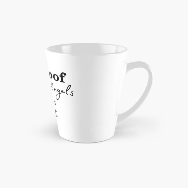 Item preview, Guardian Angels and Miracles Exist I'm Proof designed and sold by gillys.