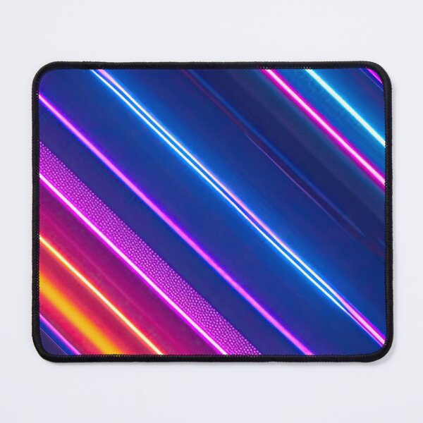 Item preview, Neon Pattern Design designed and sold by joyfulcow.