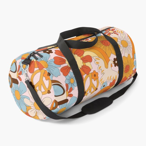 Item preview, Let's take a trip pattern designed and sold by Natalia Varlamova.