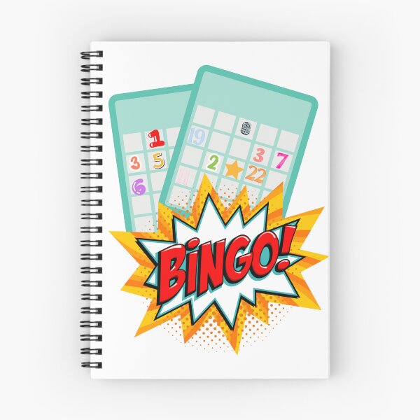 Item preview, Bingo bingo  designed and sold by NurzZz73.