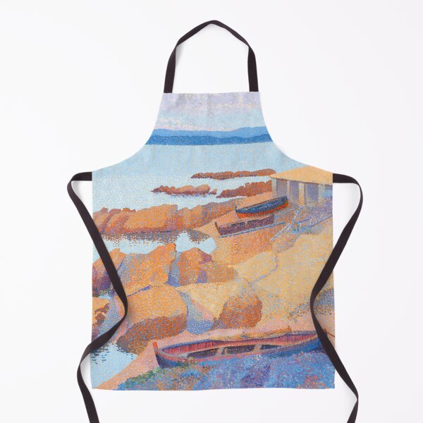Item preview, Henri-Edmond Cross, 1856-1910 France  designed and sold by HobertShoop.
