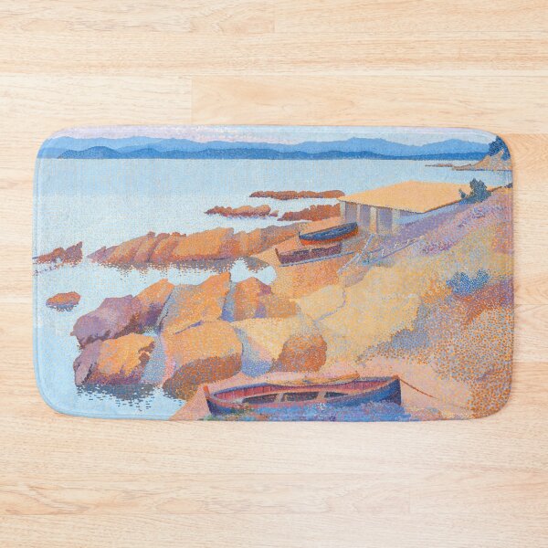Item preview, Henri-Edmond Cross, 1856-1910 France  designed and sold by HobertShoop.
