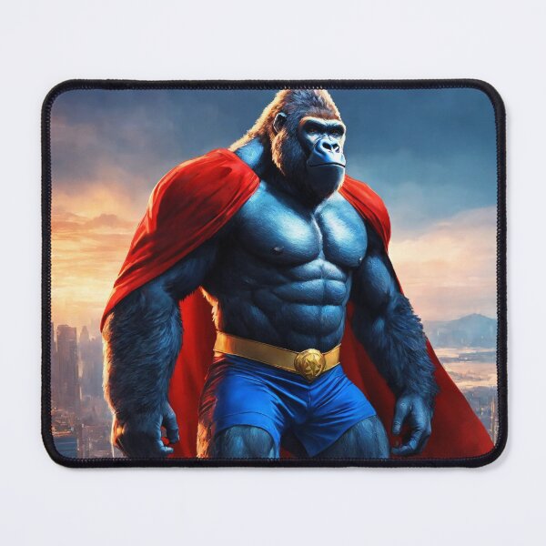 Item preview, Super Gorilla designed and sold by RaF71PrO.