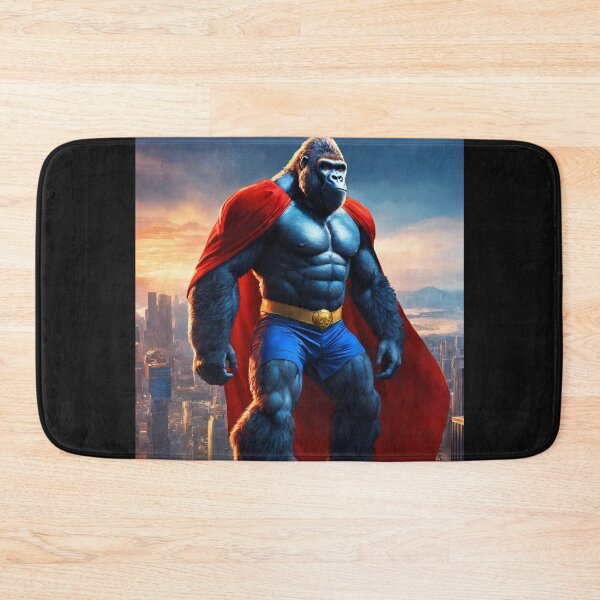 Item preview, Super Gorilla designed and sold by RaF71PrO.