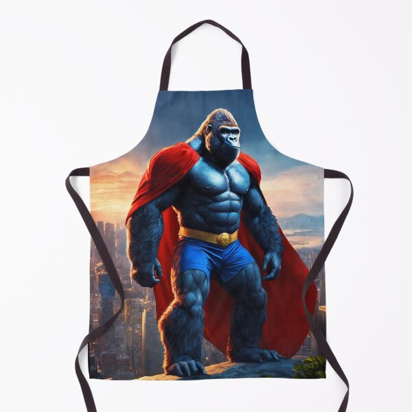 Item preview, Super Gorilla designed and sold by RaF71PrO.