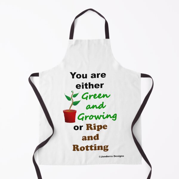 Item preview, Green & Growing designed and sold by JanderraDesigns.
