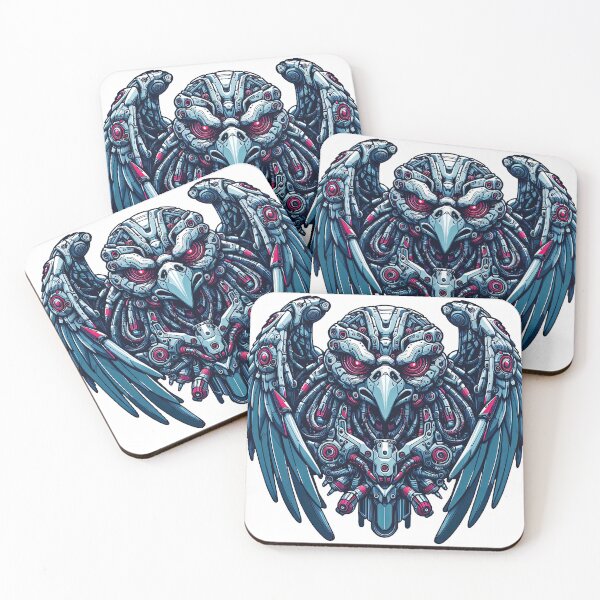 Item preview, Iron Wings S02 D06 designed and sold by Houerd.