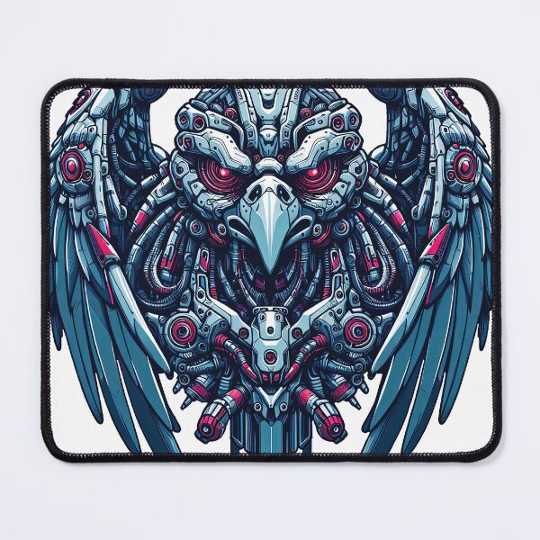 Item preview, Iron Wings S02 D06 designed and sold by Houerd.