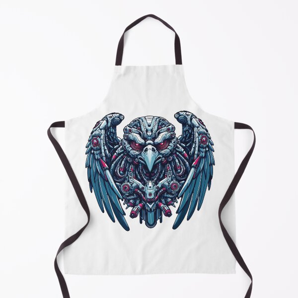 Item preview, Iron Wings S02 D06 designed and sold by Houerd.
