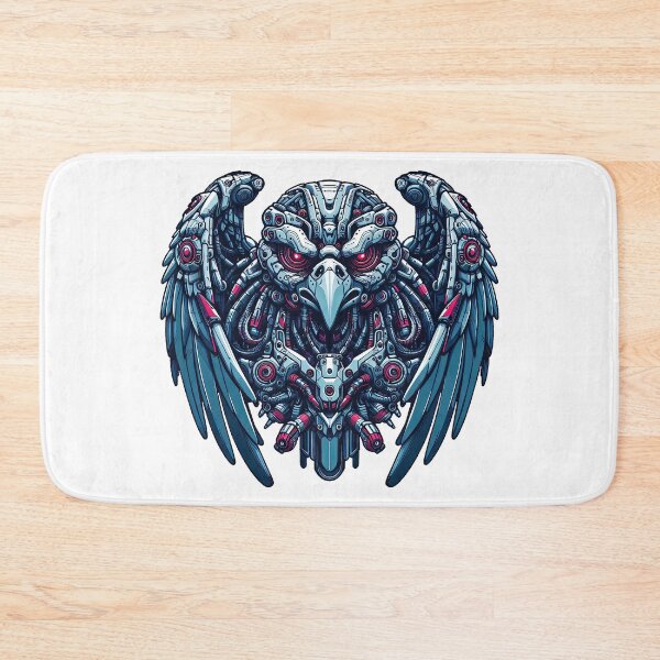 Item preview, Iron Wings S02 D06 designed and sold by Houerd.