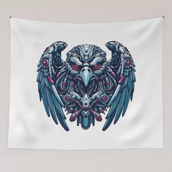 Item preview, Iron Wings S02 D06 designed and sold by Houerd.