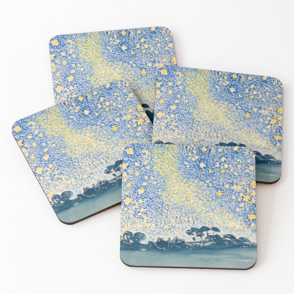 Item preview, Henri-Edmond Cross, 1856-1910 France  designed and sold by HobertShoop.