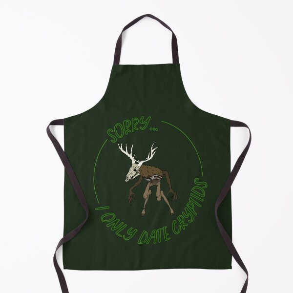 Item preview, Sorry I only date Wendigos designed and sold by estev.