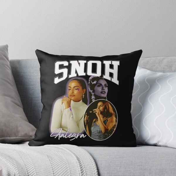 Item preview, Snoh Aalegra Classic designed and sold by Ceruttikarla.