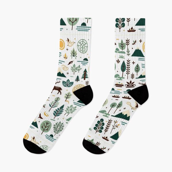 Item preview, Sacred Nature: Buddhist Eco-Consciousness designed and sold by CoussaZau.