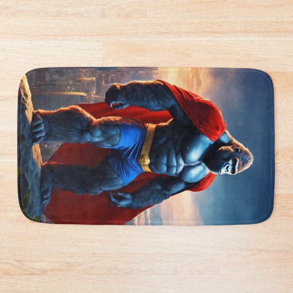 Item preview, Super Gorilla designed and sold by RaF71PrO.
