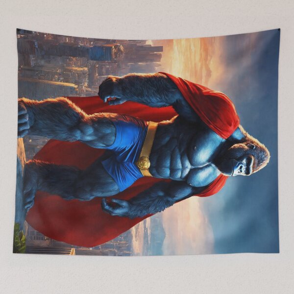 Item preview, Super Gorilla designed and sold by RaF71PrO.