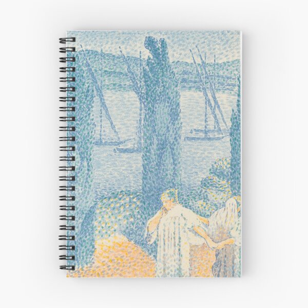 Item preview, Henri-Edmond Cross, 1856-1910 France  designed and sold by HobertShoop.