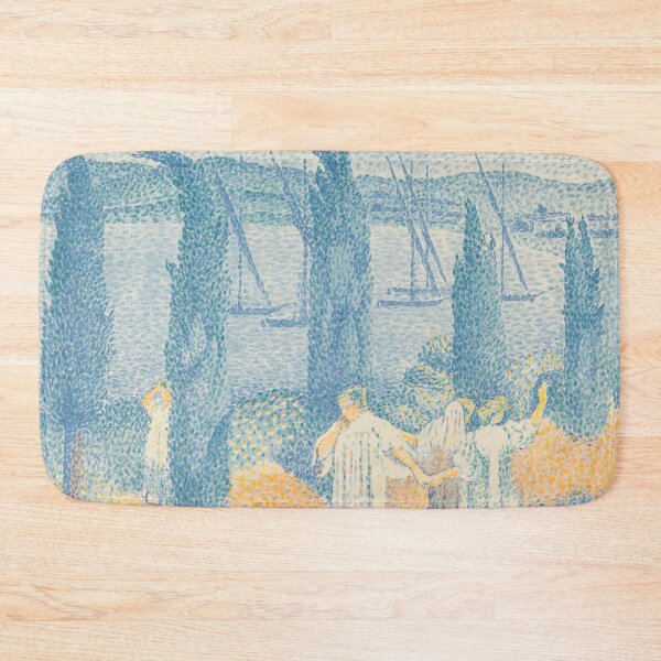 Item preview, Henri-Edmond Cross, 1856-1910 France  designed and sold by HobertShoop.