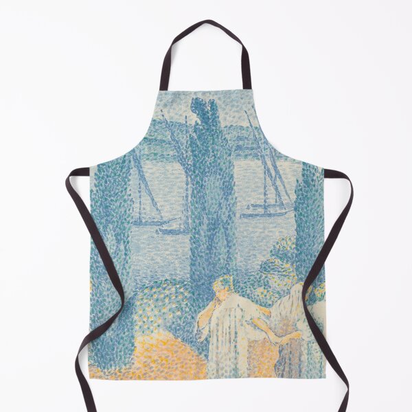 Item preview, Henri-Edmond Cross, 1856-1910 France  designed and sold by HobertShoop.