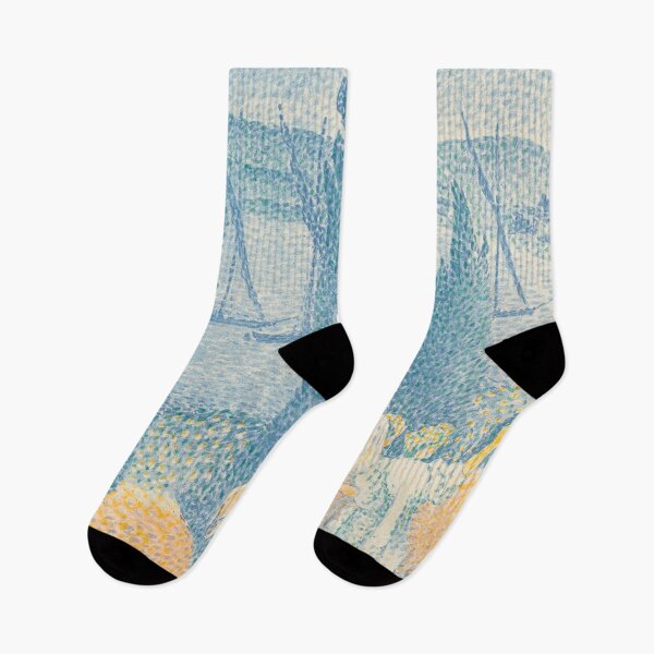 Item preview, Henri-Edmond Cross, 1856-1910 France  designed and sold by HobertShoop.