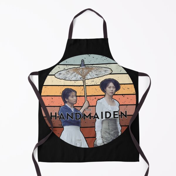 Item preview, The Handmaiden Korean Movie designed and sold by Ceruttikarla.