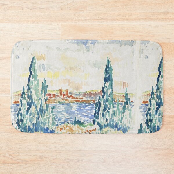 Item preview, Henri-Edmond Cross, 1856-1910 France  designed and sold by HobertShoop.