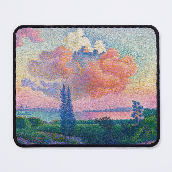 Item preview, Henri-Edmond Cross, 1856-1910 France  designed and sold by HobertShoop.