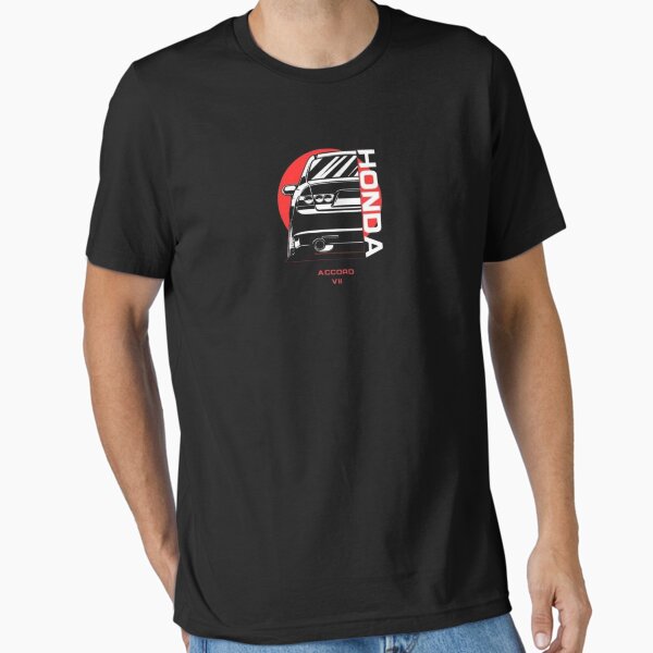 Item preview, Honda Accord  designed and sold by NixTap.