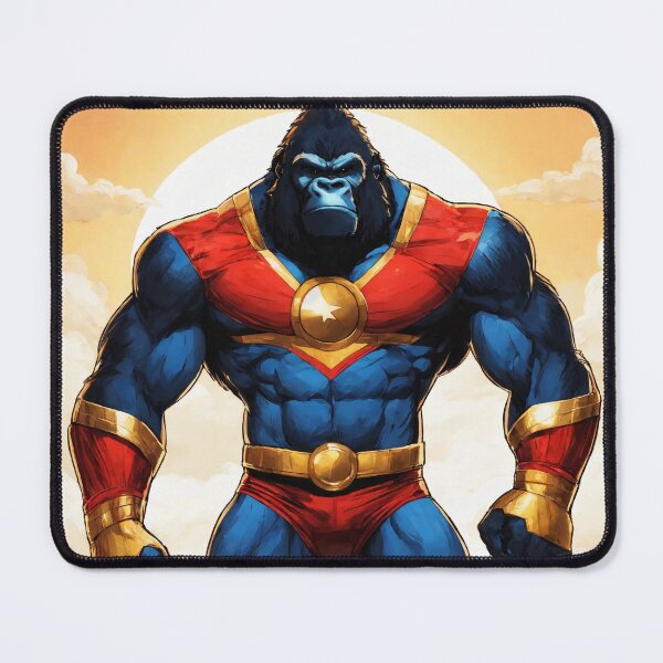 Item preview, Super Gorilla designed and sold by RaF71PrO.
