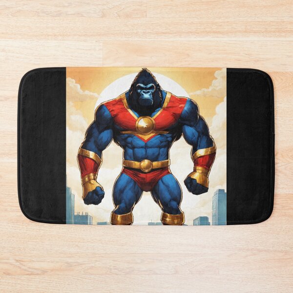 Item preview, Super Gorilla designed and sold by RaF71PrO.