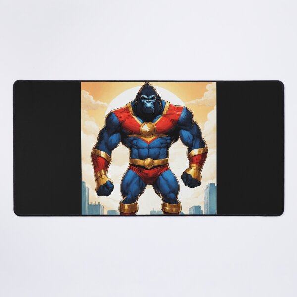 Item preview, Super Gorilla designed and sold by RaF71PrO.
