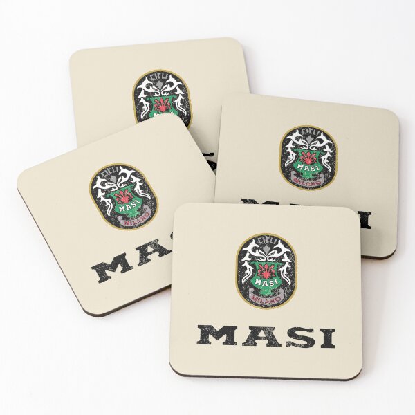 Item preview, Masi Vintage Italian Cycling Tour de France Made in Italy Badge designed and sold by collectees1.