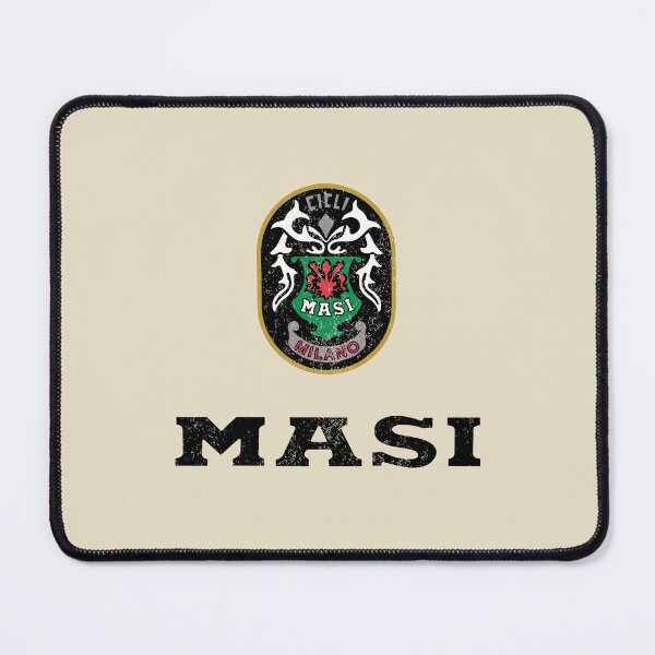 Item preview, Masi Vintage Italian Cycling Tour de France Made in Italy Badge designed and sold by collectees1.