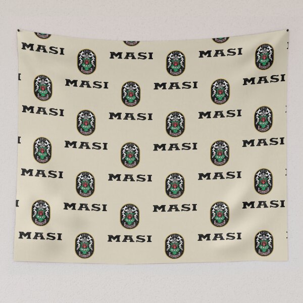 Item preview, Masi Vintage Italian Cycling Tour de France Made in Italy Badge designed and sold by collectees1.