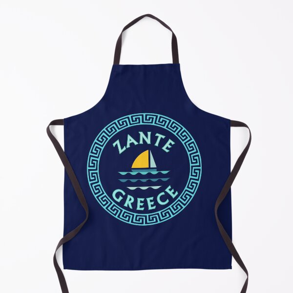 Item preview, Zante Greece designed and sold by TheRightHonMP.