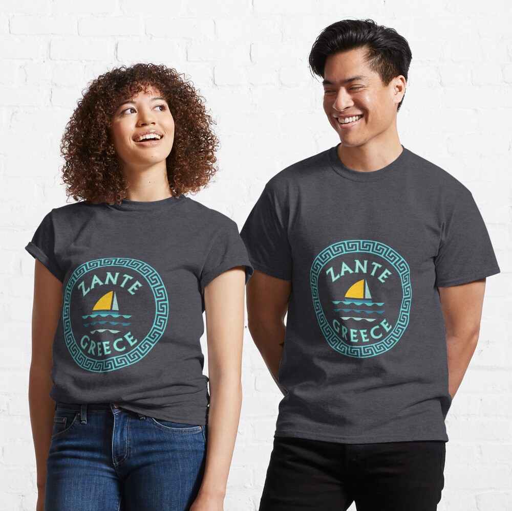Zante Shirt main image 0