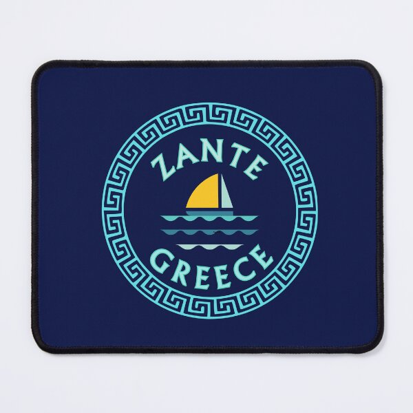 Item preview, Zante Greece designed and sold by TheRightHonMP.
