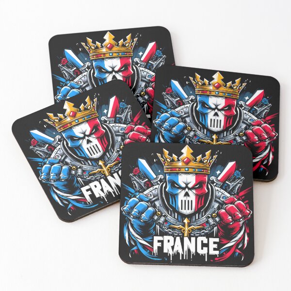 Item preview, Punisher king designed and sold by BazbobMerch.