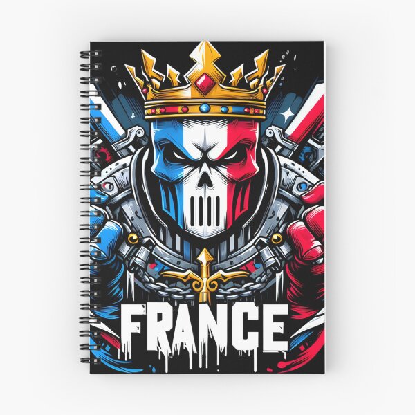 Item preview, Punisher king designed and sold by BazbobMerch.