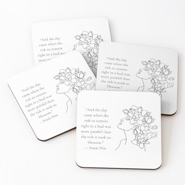 Item preview, Time to Blossom designed and sold by Witchy Spirit Designs.