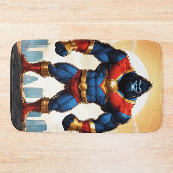 Item preview, Super Gorilla designed and sold by RaF71PrO.