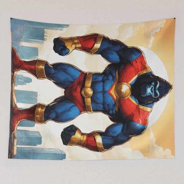 Item preview, Super Gorilla designed and sold by RaF71PrO.