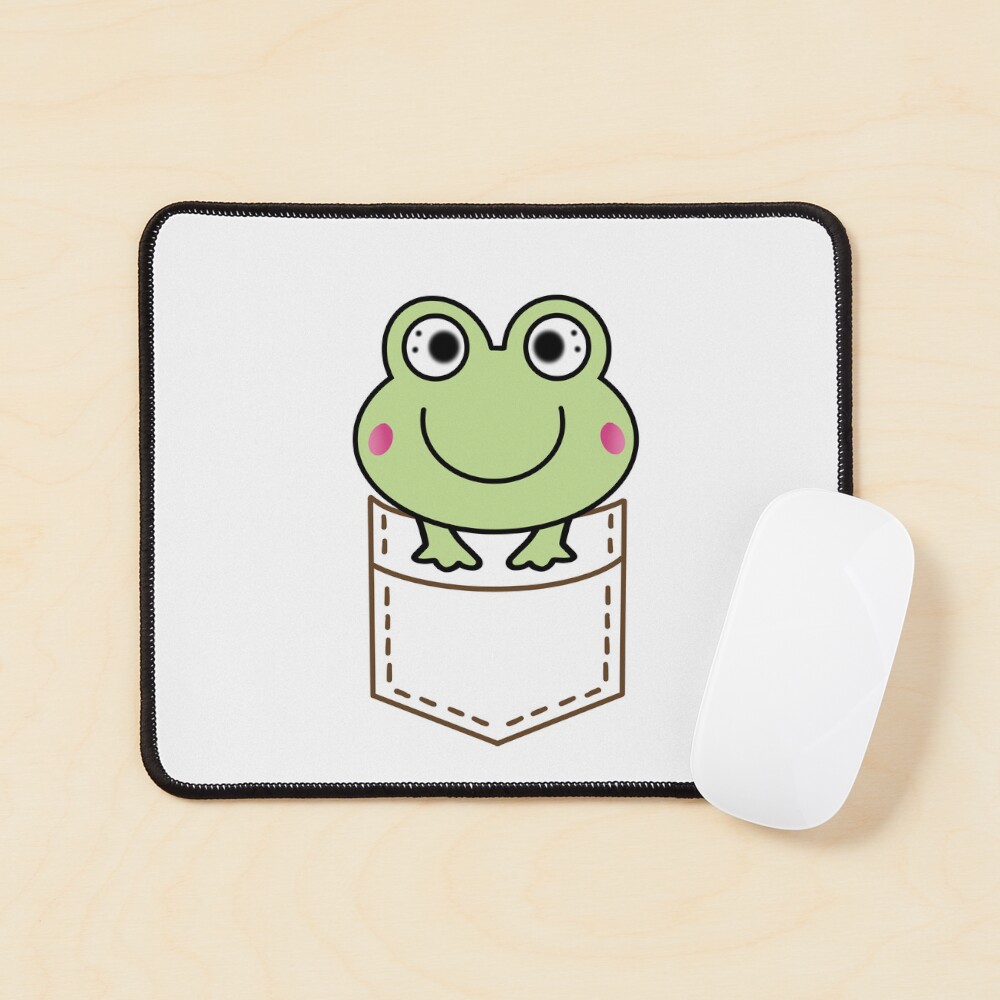 Item preview, Mouse Pad designed and sold by SimpleP.