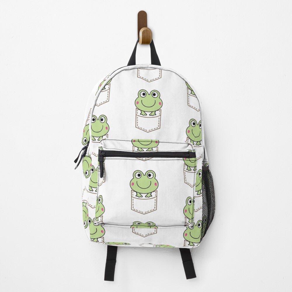 Item preview, Backpack designed and sold by SimpleP.