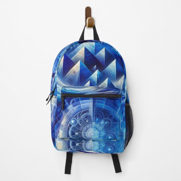 Item preview, Searching for Pyramids designed and sold by Ethereal Visions.
