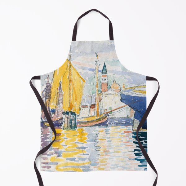 Item preview, Henri-Edmond Cross, 1856-1910 France  designed and sold by HobertShoop.